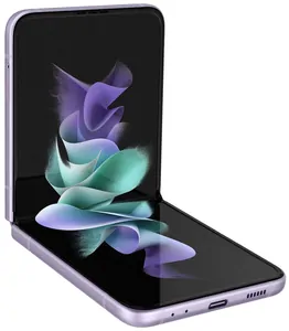 Замена стекла на телефоне Samsung Galaxy Z Flip3 в Краснодаре